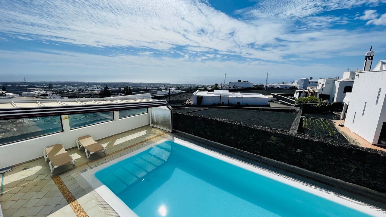 Photo of Outdoor in La Asomada
