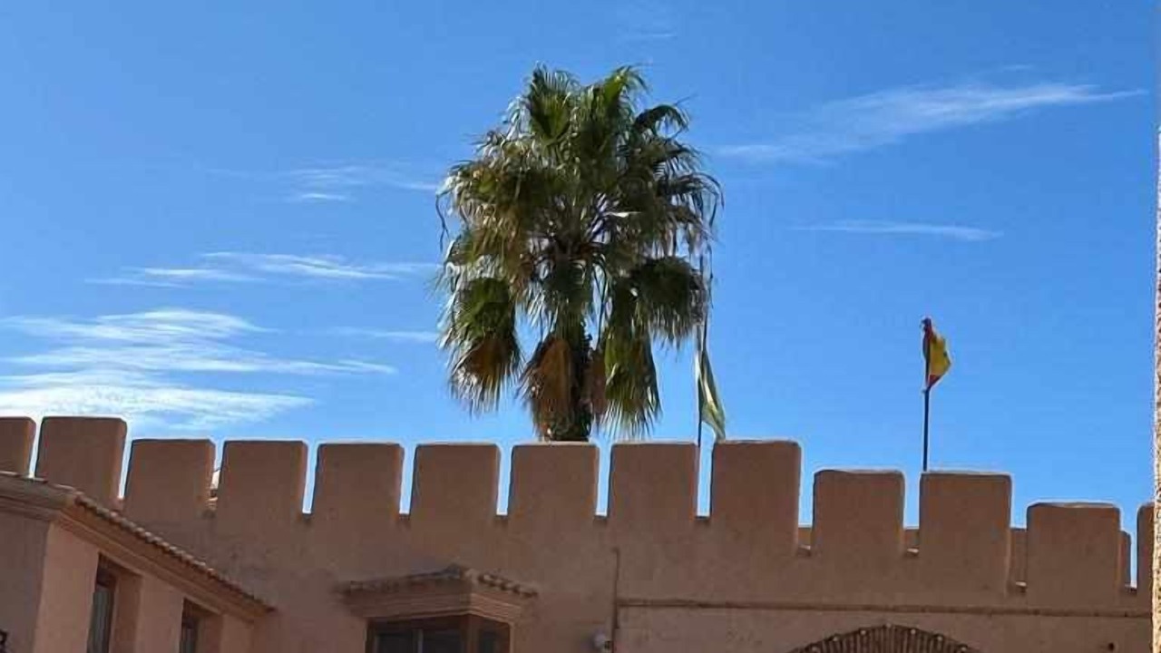 Photo of Outdoor in Turre