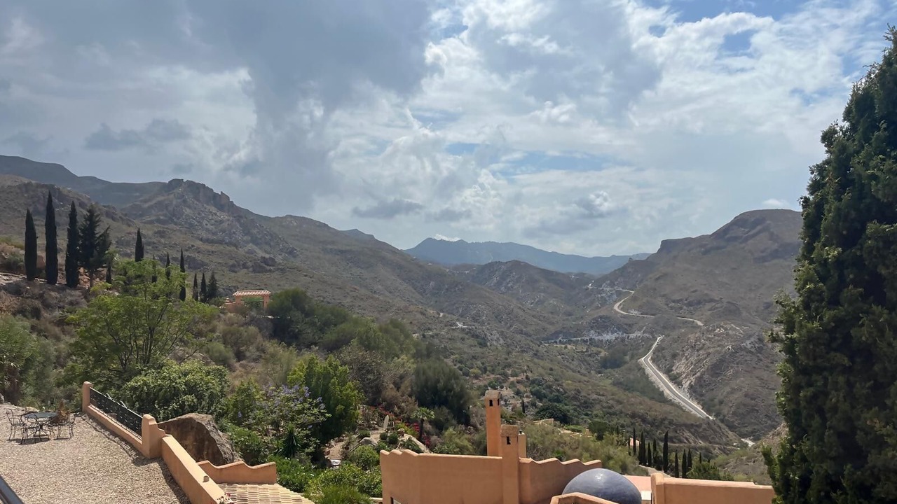 Photo of Outdoor in Turre