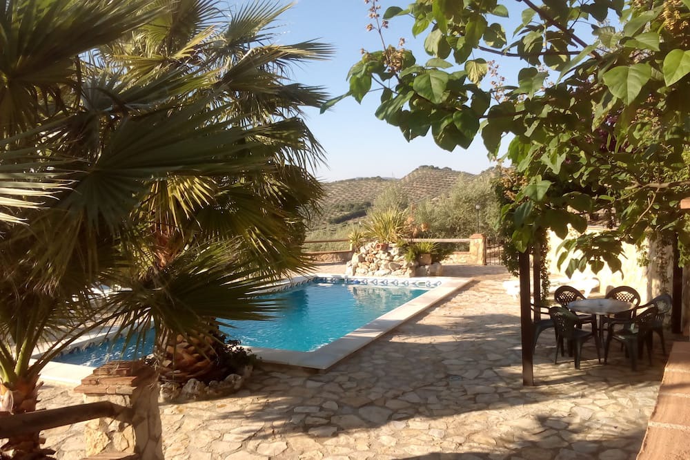 Photo of Outdoor in Priego de Cordoba