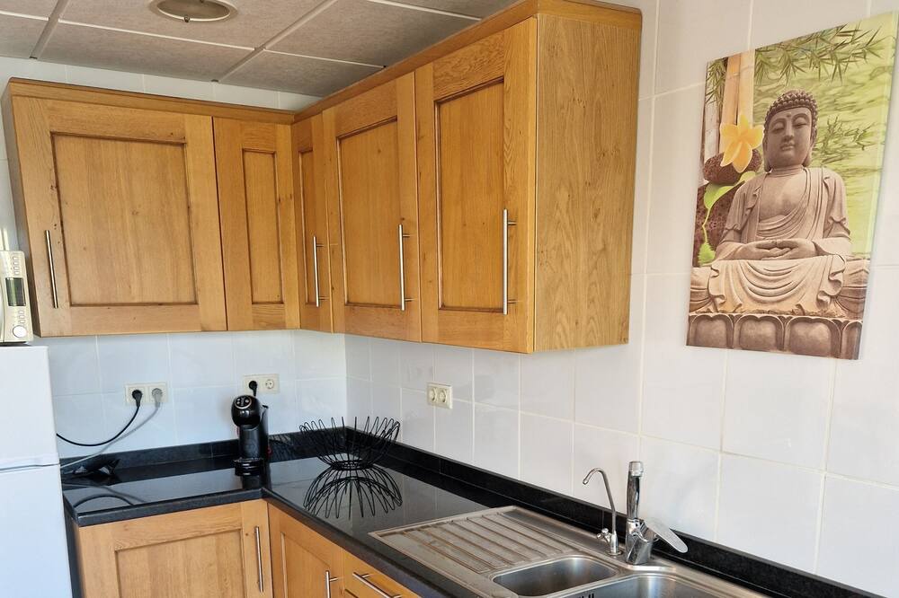 Photo of Kitchen in Mutxamel