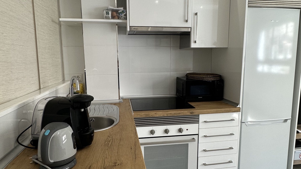 Photo of Kitchen in Los Tilos