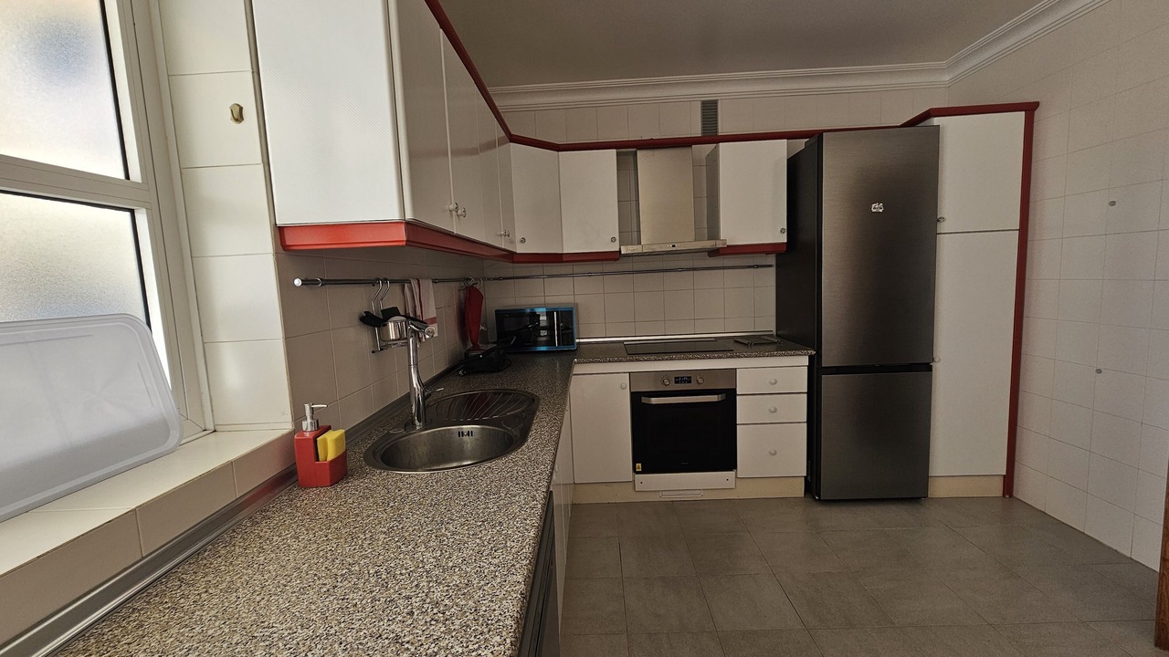 Photo of Kitchen in Las Palmas de Gran Canaria