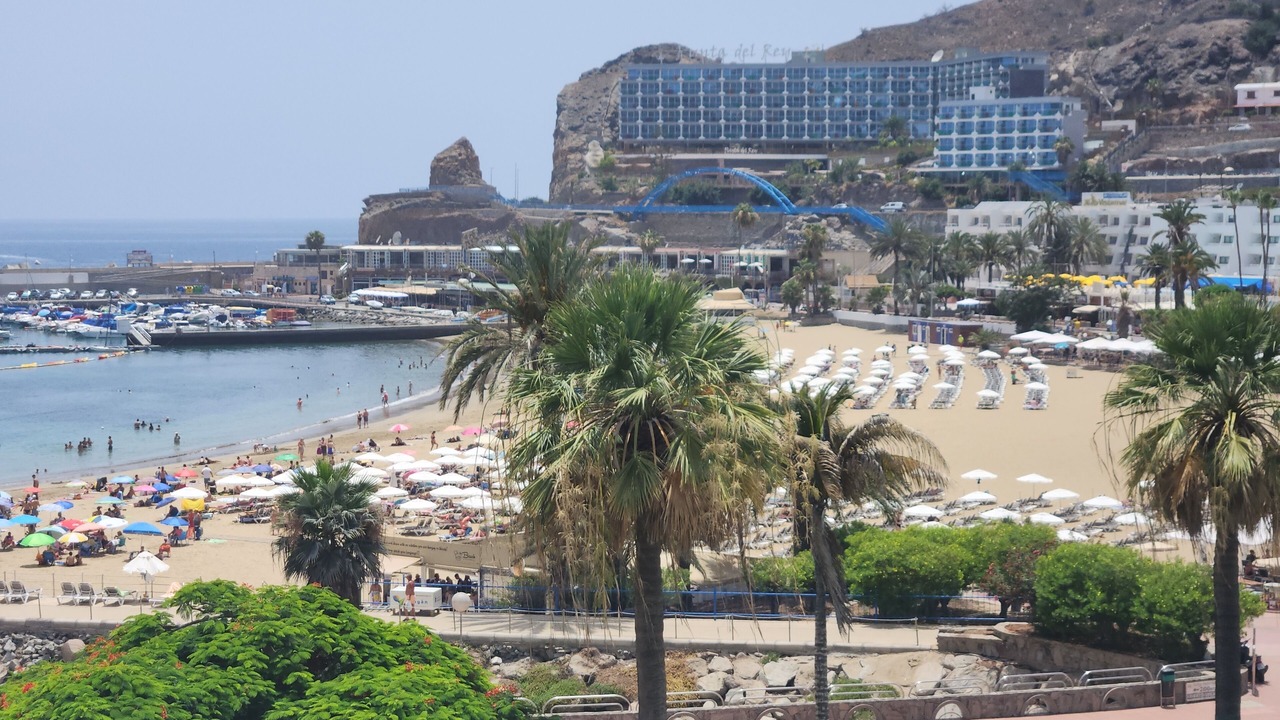 Photo of Others in Las Palmas de Gran Canaria