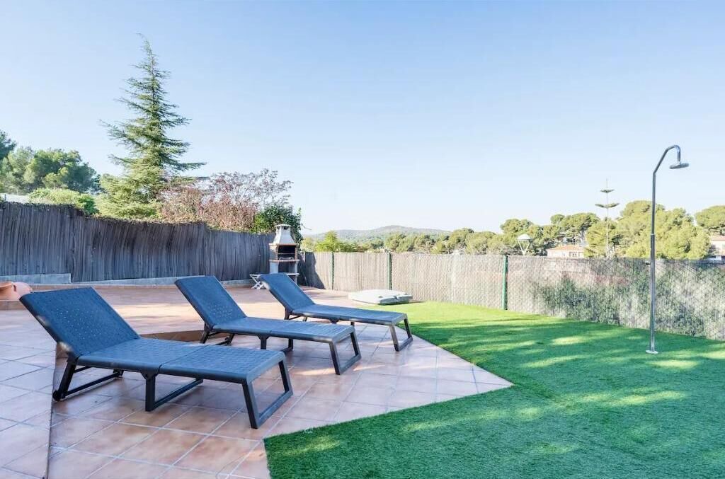 Photo of Outdoor in Tamarit