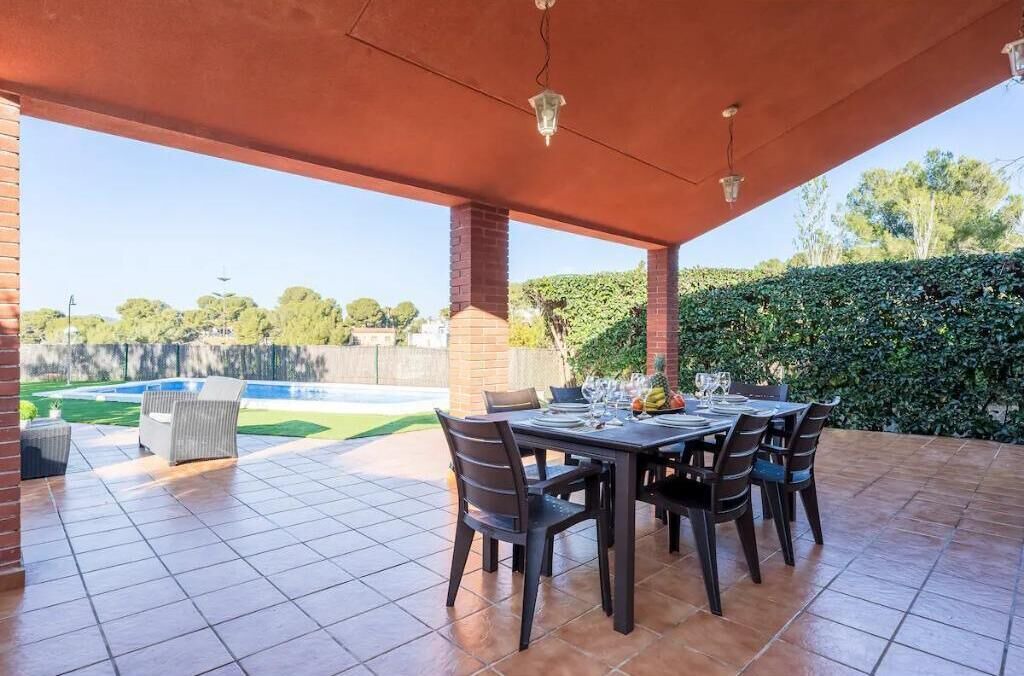 Photo of Outdoor in Tamarit