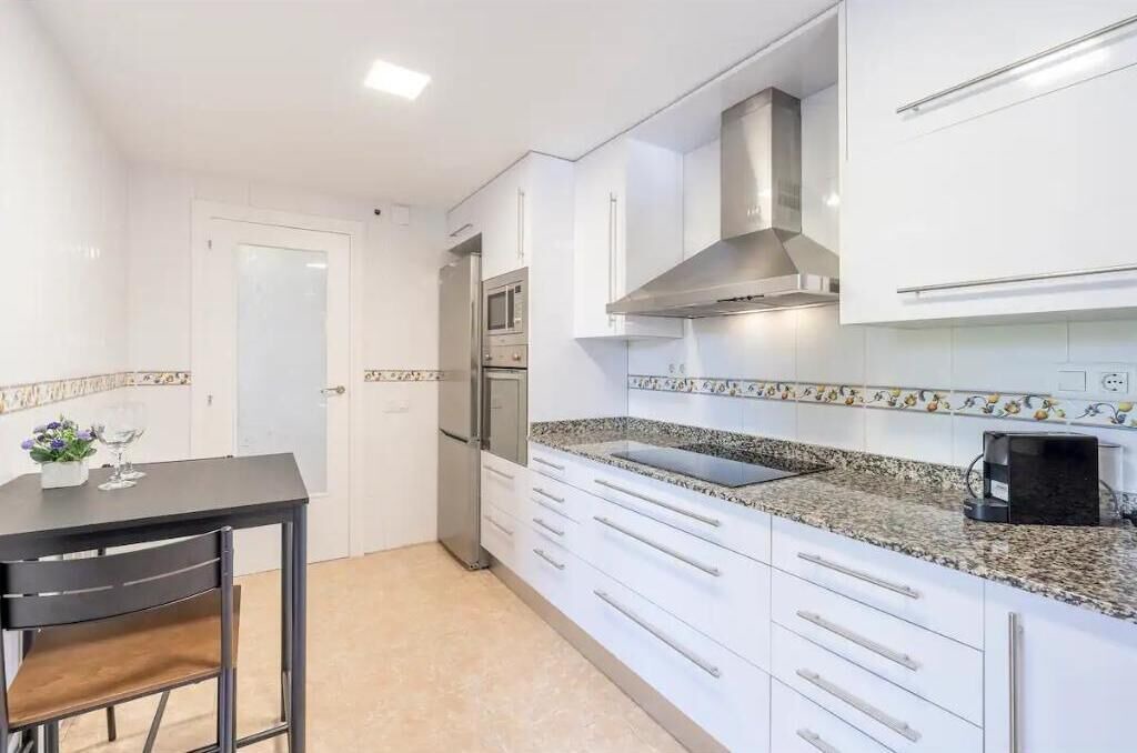 Photo of Kitchen in Tamarit
