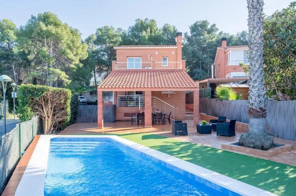 Photo of Outdoor in Tamarit