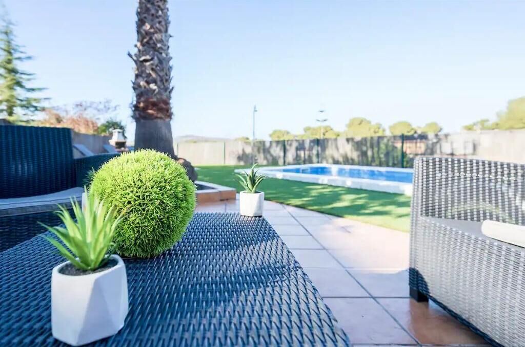 Photo of Outdoor in Tamarit