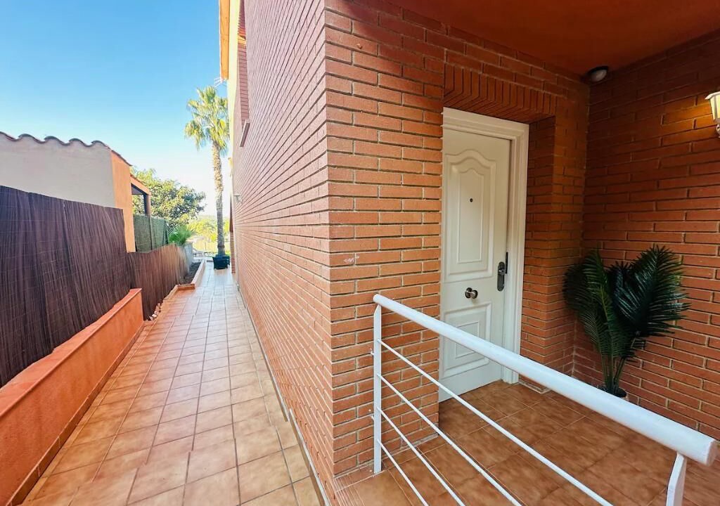 Photo of Outdoor in Tamarit