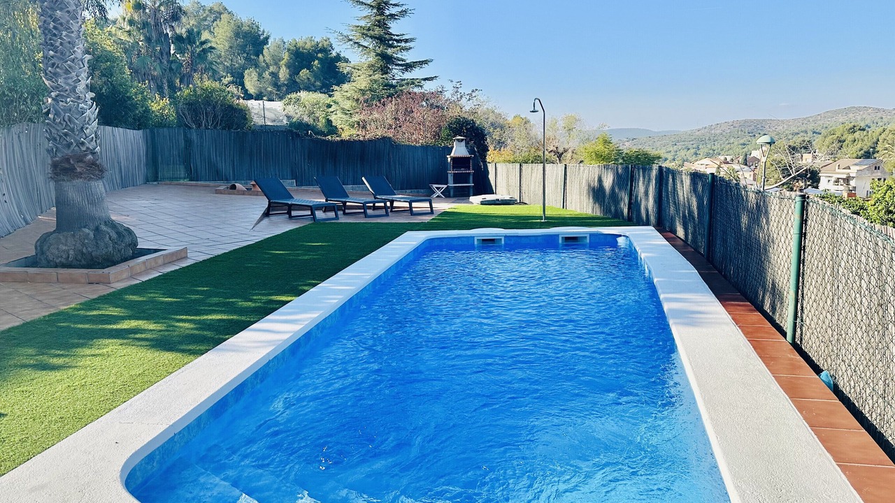 Photo of Outdoor in Tamarit