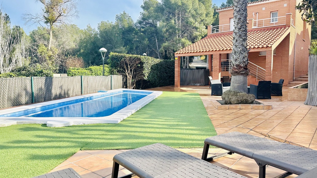 Photo of Outdoor in Tamarit