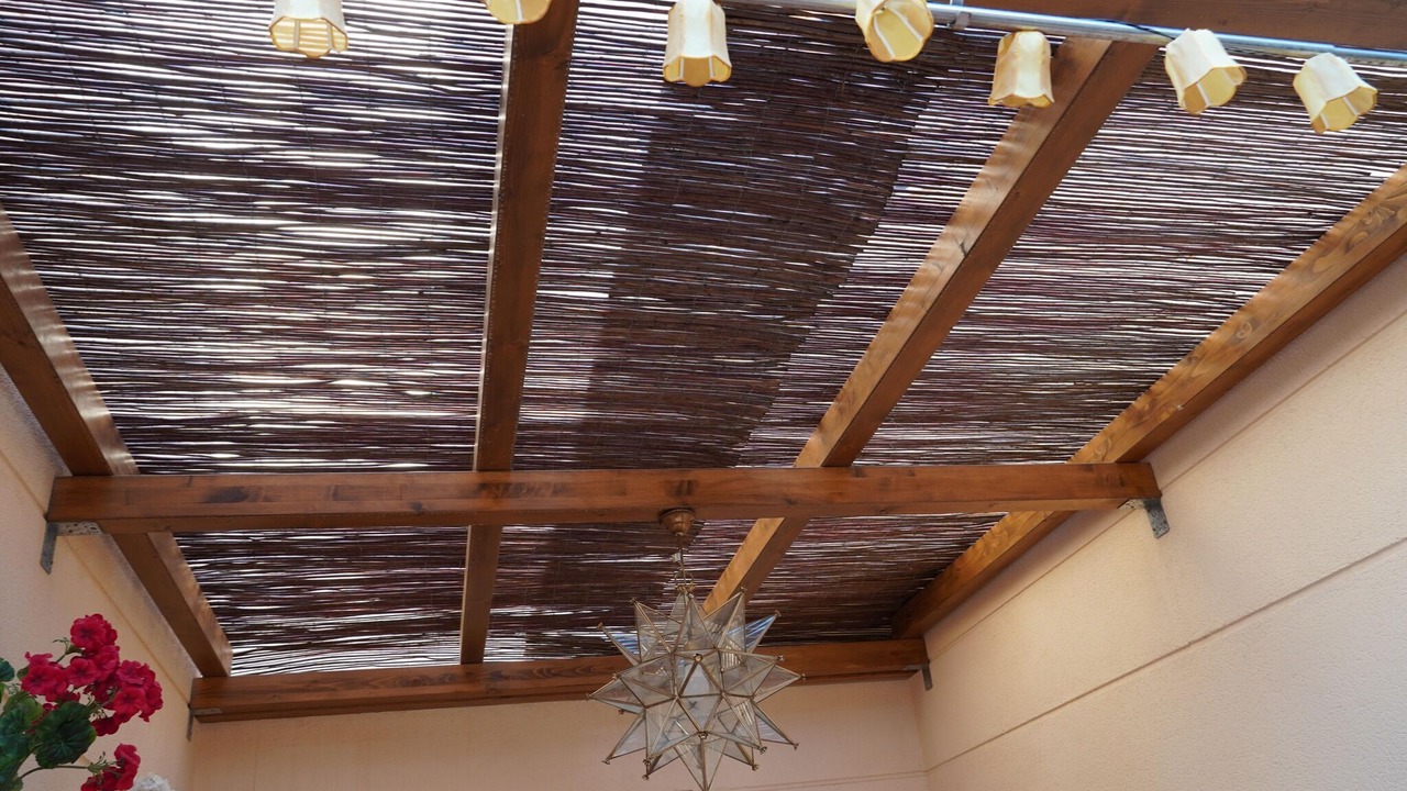 Photo of Outdoor in Montilla