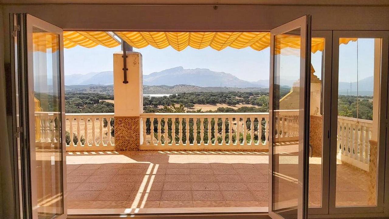 Photo of Outdoor in Archidona