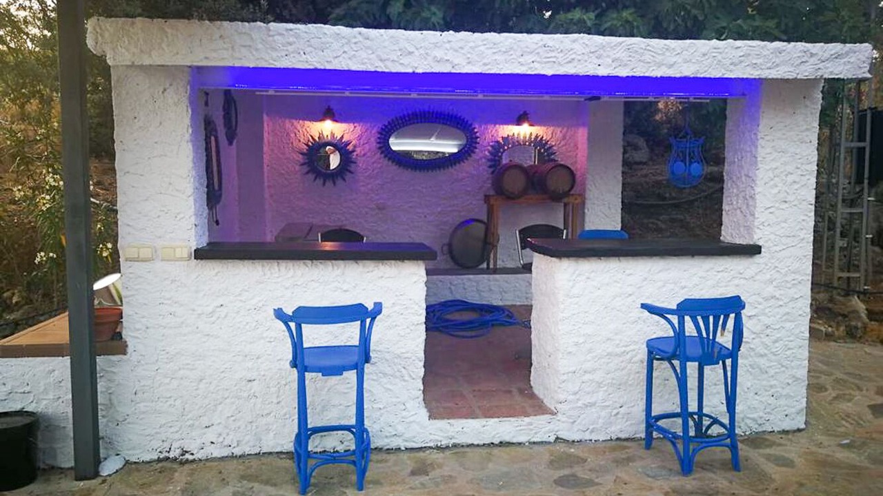 Photo of Patio Balcony in Archidona