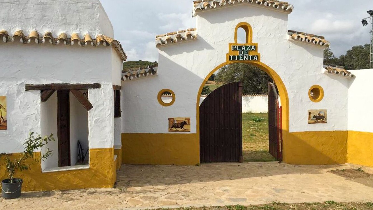 Photo of Outdoor in Archidona