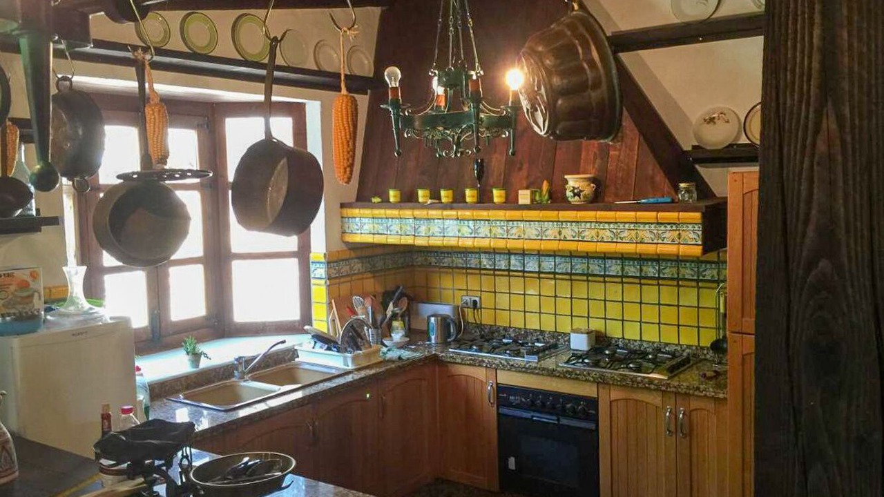 Photo of Kitchen in Archidona