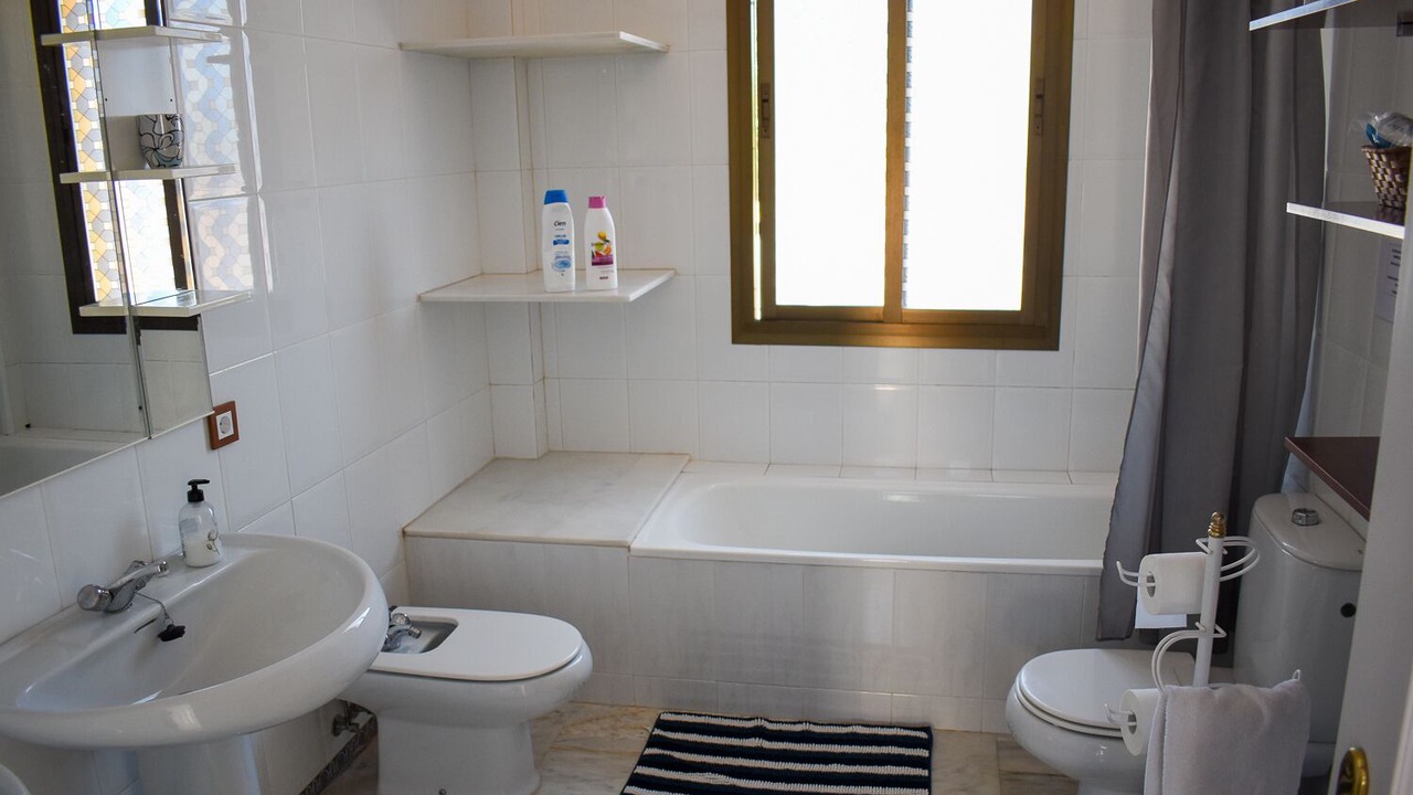 Photo of Bathroom in Archidona