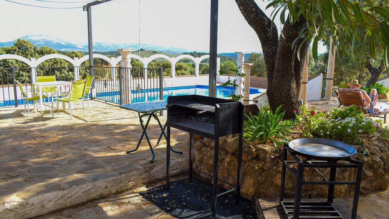 Photo of Outdoor in Archidona