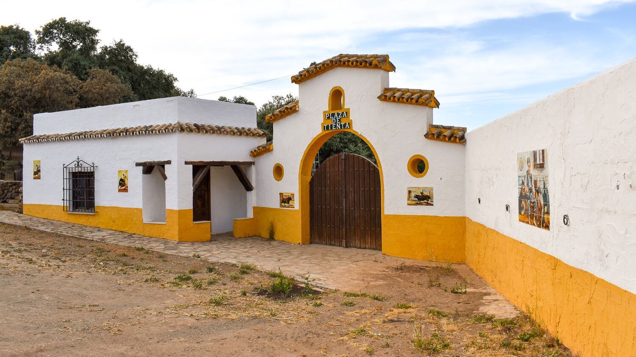 Photo of Outdoor in Archidona