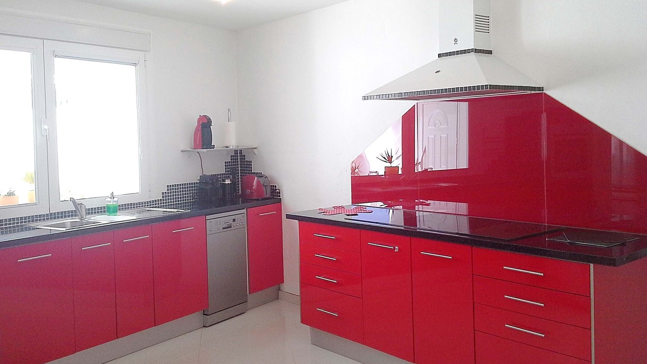 Photo of Kitchen in Solana del Matorral