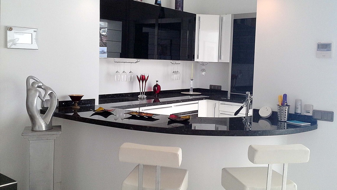 Photo of Kitchen in Solana del Matorral