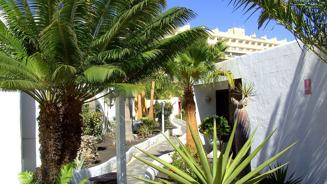 Photo of Outdoor in Solana del Matorral