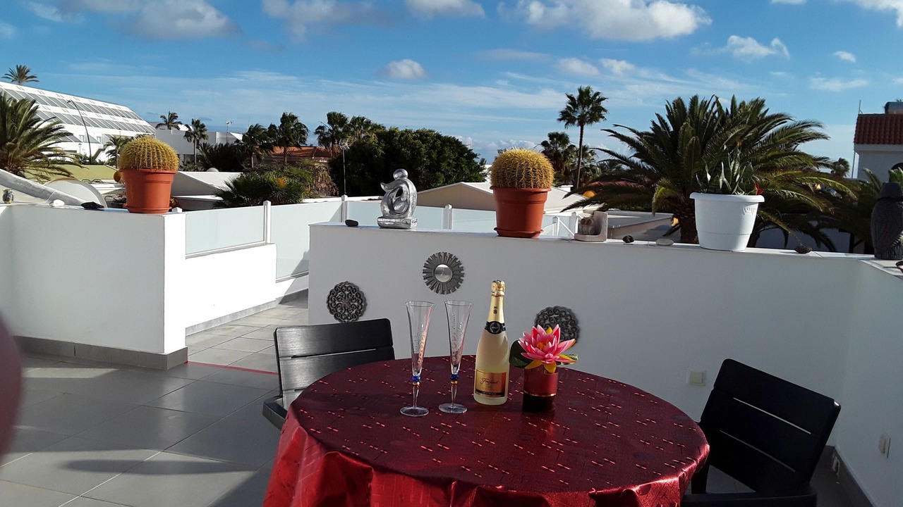 Photo of Outdoor in Solana del Matorral