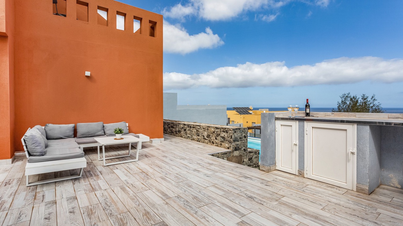 Photo of Outdoor in Caleta de Fuste