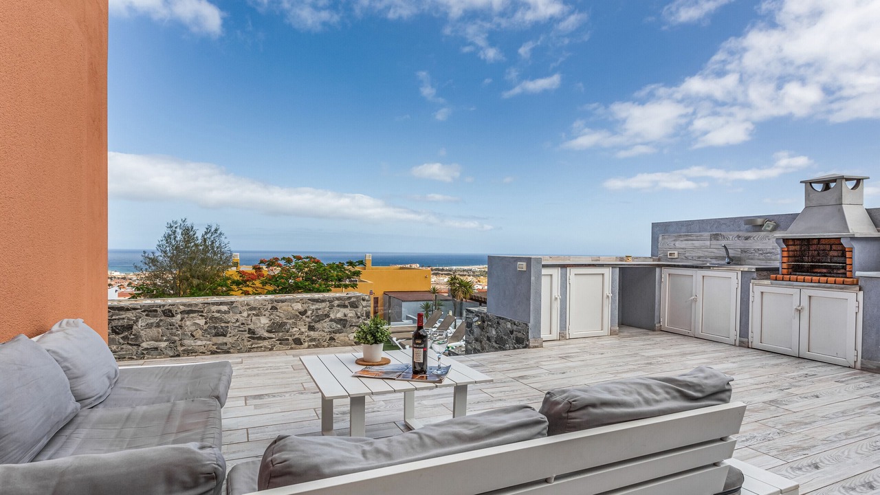 Photo of Outdoor in Caleta de Fuste