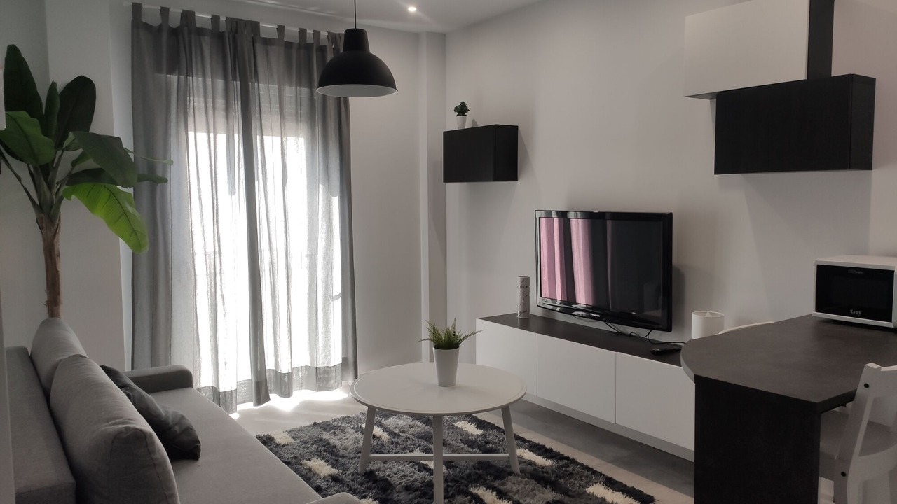 Photo of Livingroom in Fuente Palmera