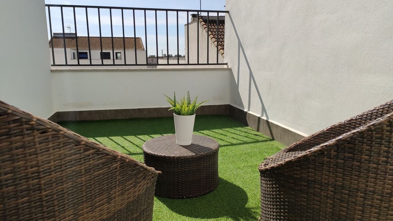 Photo of Outdoor in Fuente Palmera
