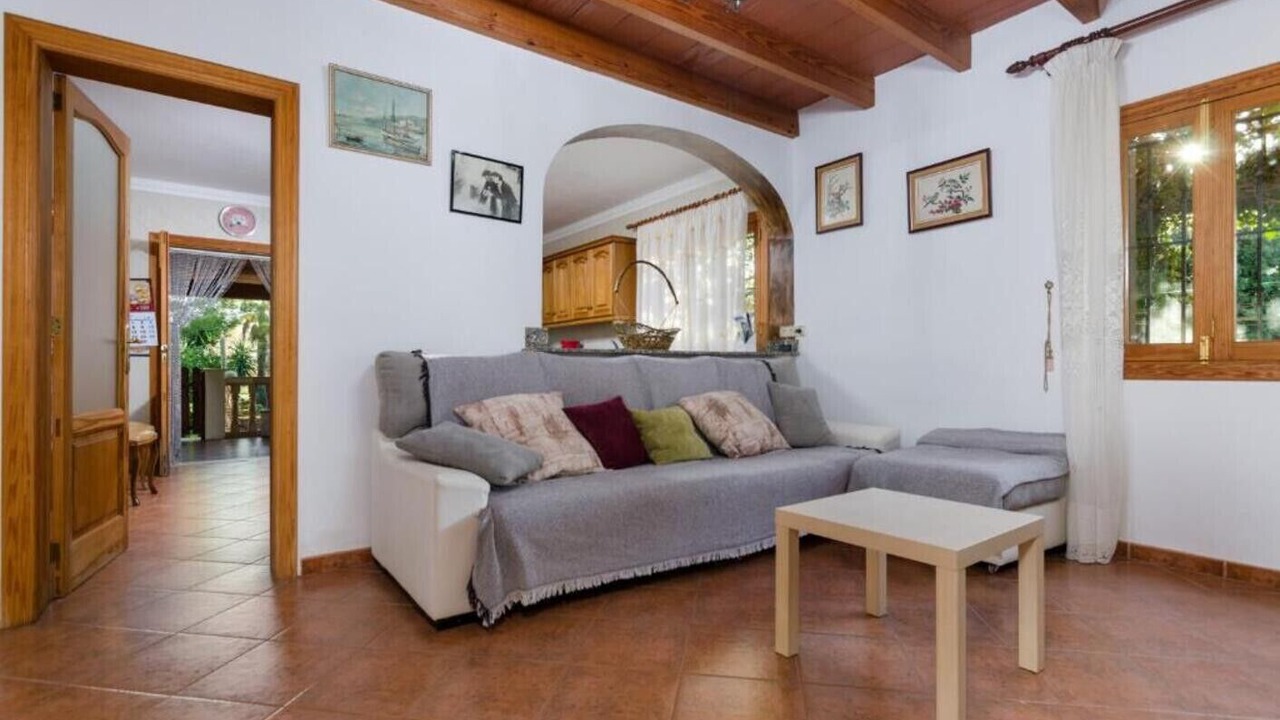 Photo of Livingroom in Lloseta