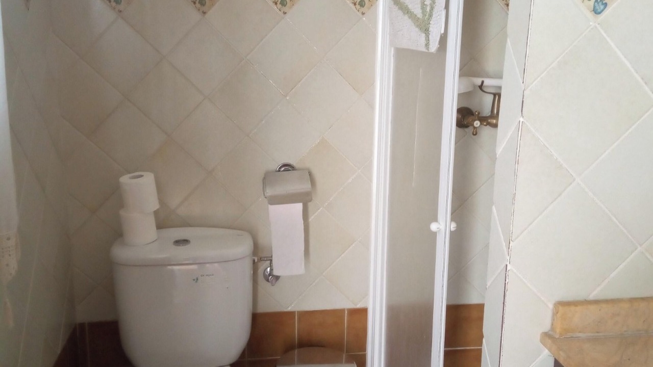 Photo of Bathroom in Prado del Rey
