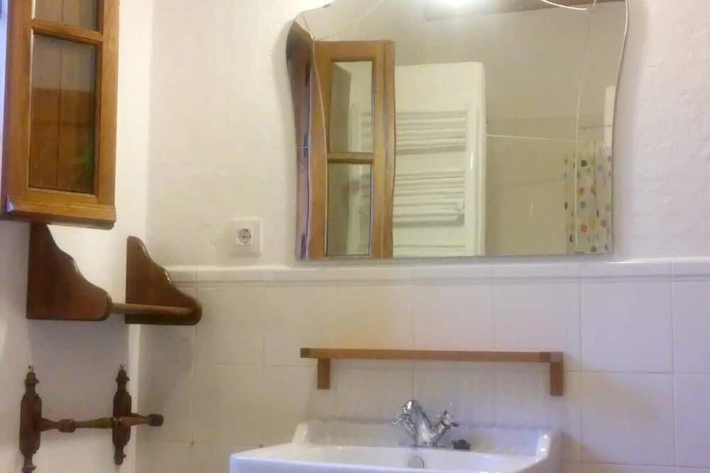 Photo of Bathroom in Aracena