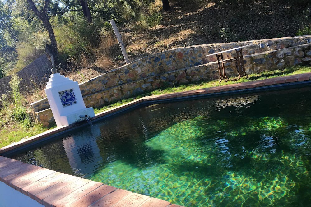 Photo of Outdoor in Aracena