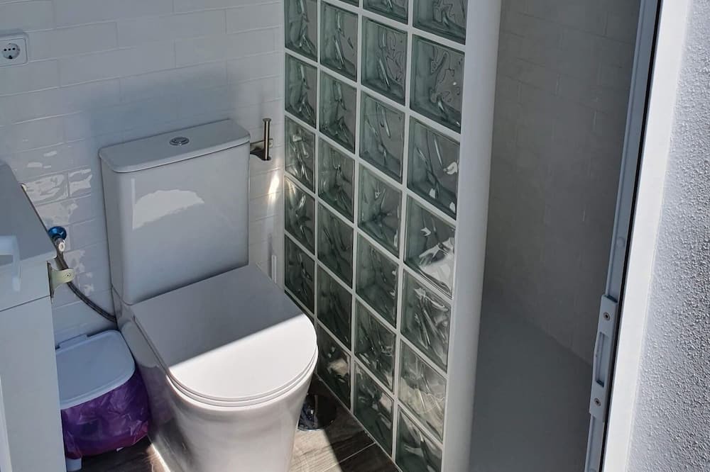 Photo of Bathroom in Montellano