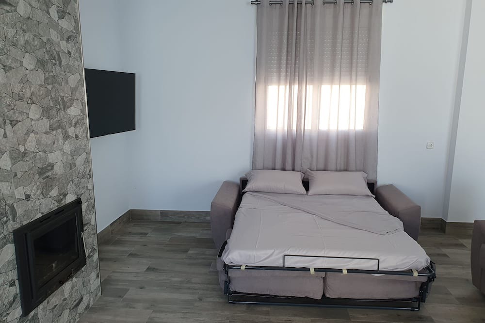 Photo of Bedroom in Montellano