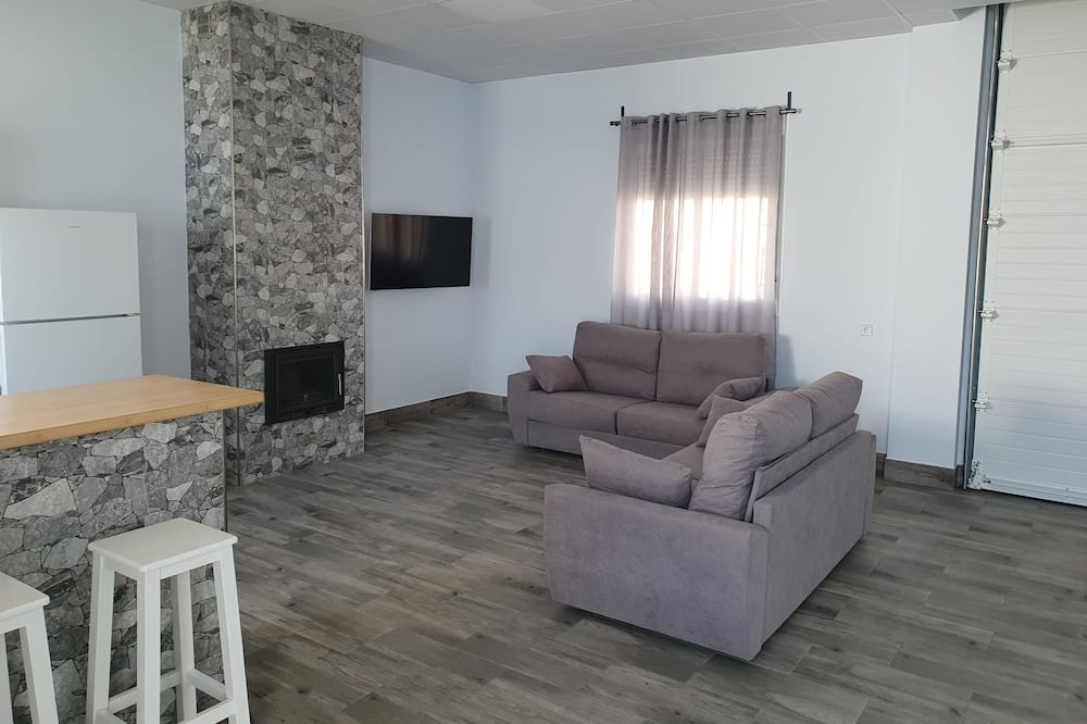 Photo of Livingroom in Montellano