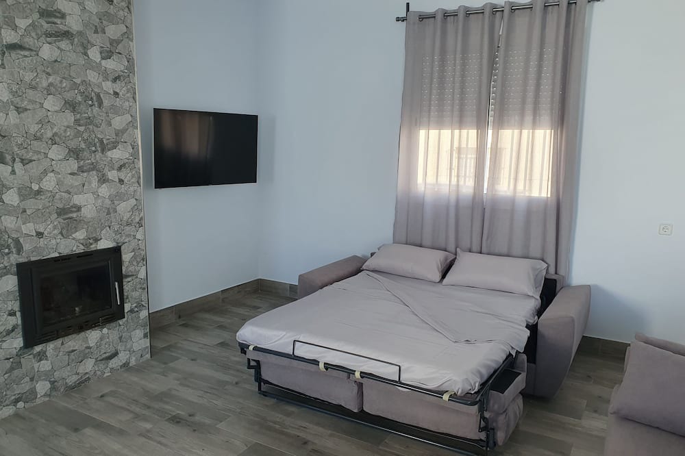 Photo of Bedroom in Montellano