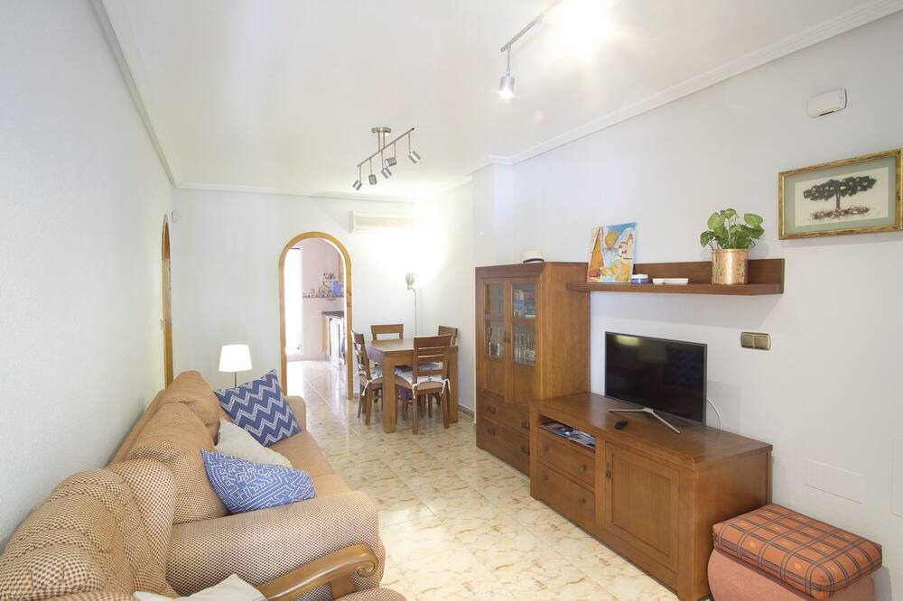Photo of Livingroom in La Marina