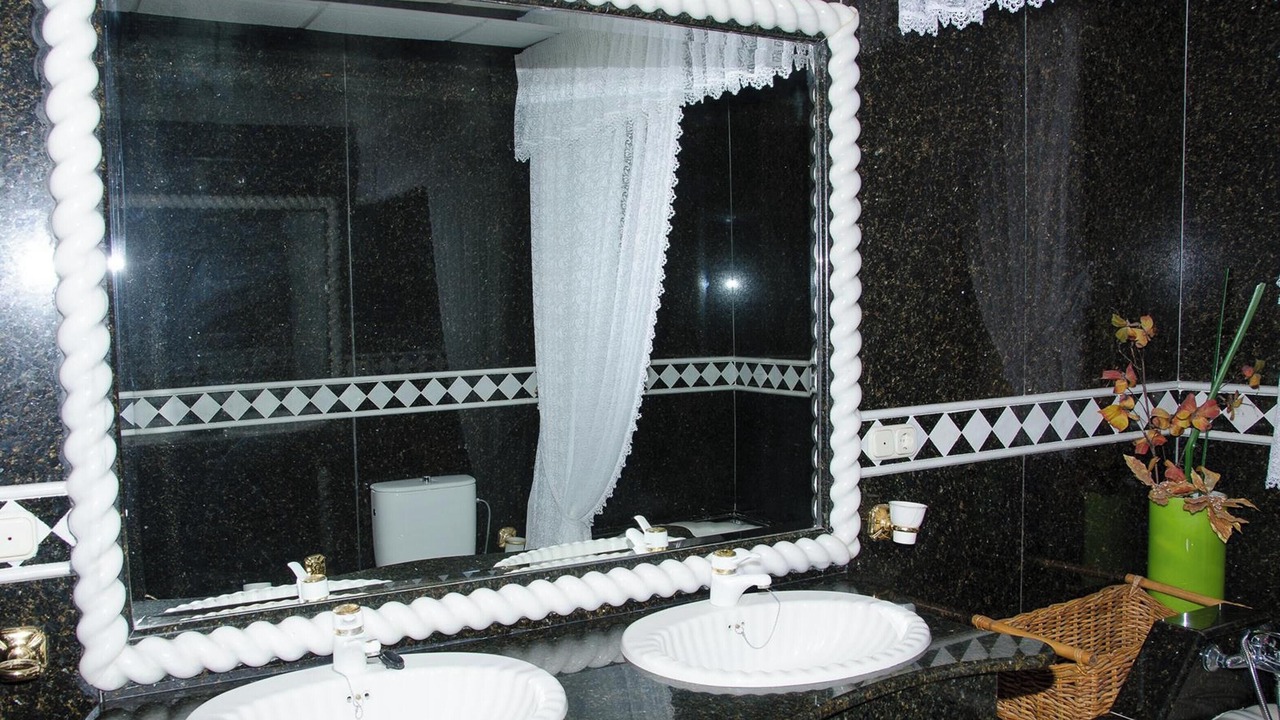 Photo of Bathroom in Montemayor