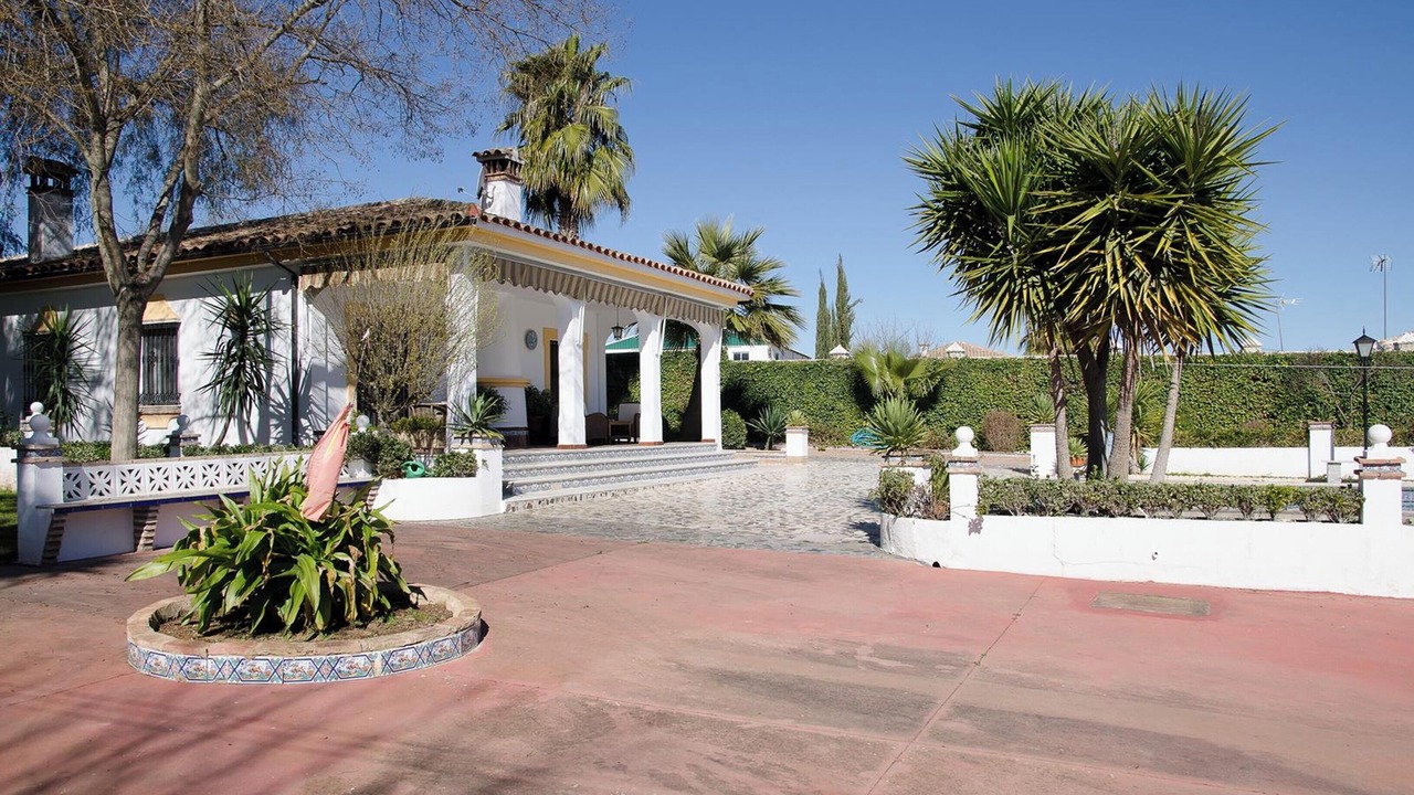 Photo of Outdoor in Montemayor