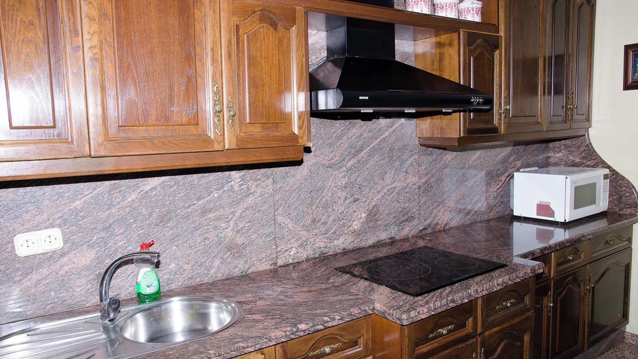 Photo of Kitchen in Montemayor