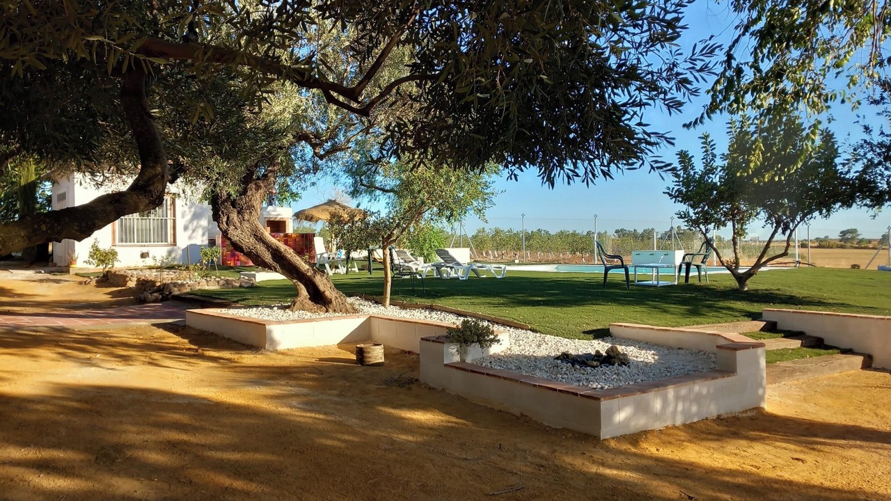 Photo of Outdoor in La Campana