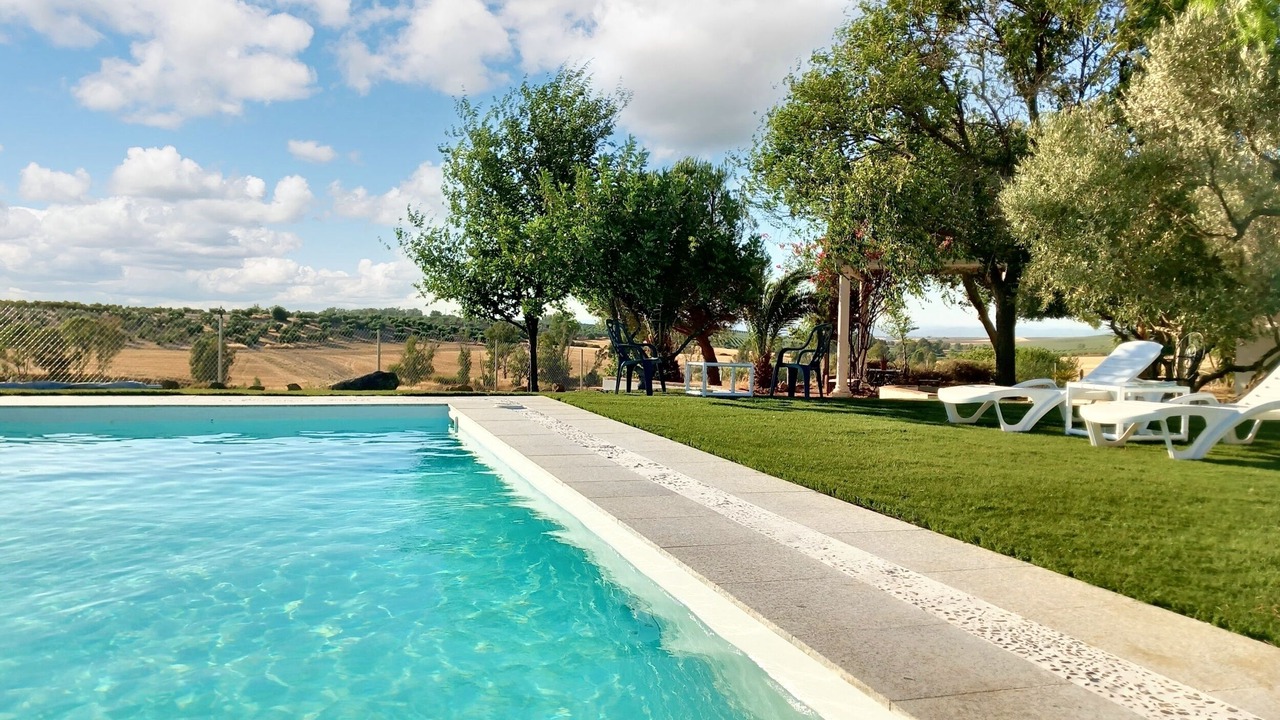 Photo of Outdoor in La Campana
