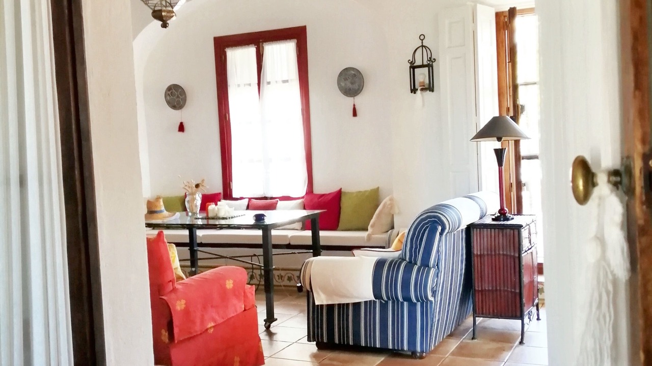Photo of Livingroom in La Campana