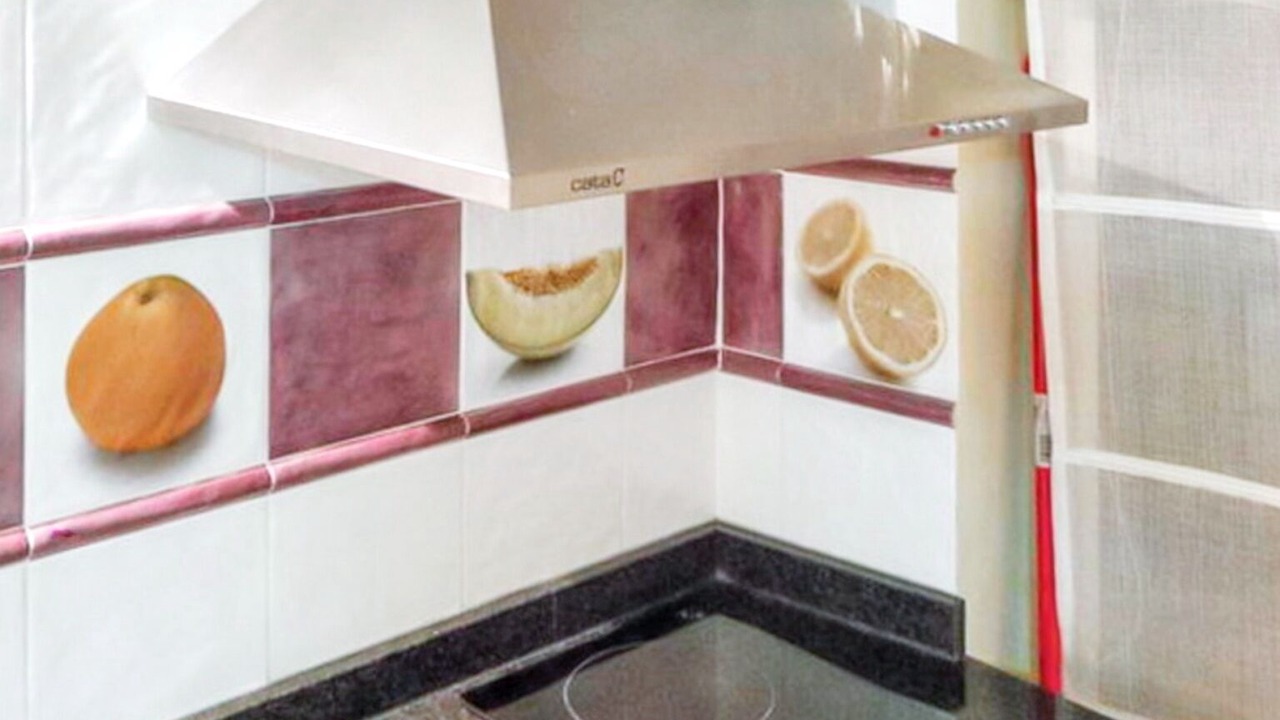 Photo of Kitchen in Ubrique