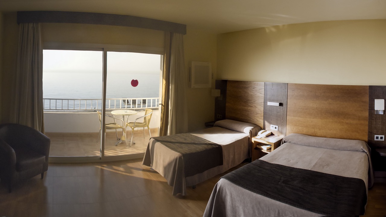 Photo of Bedroom in Rincon de la Victoria