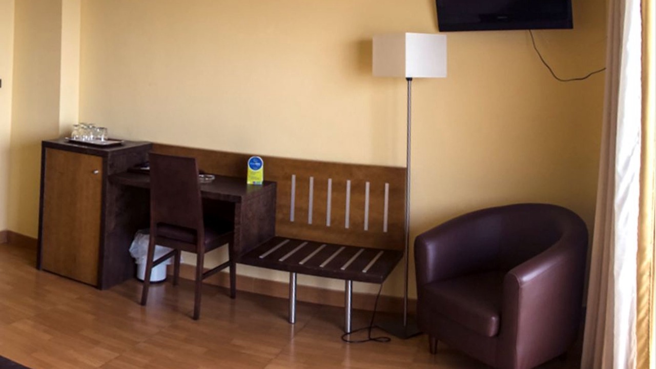 Photo of Bedroom in Rincon de la Victoria